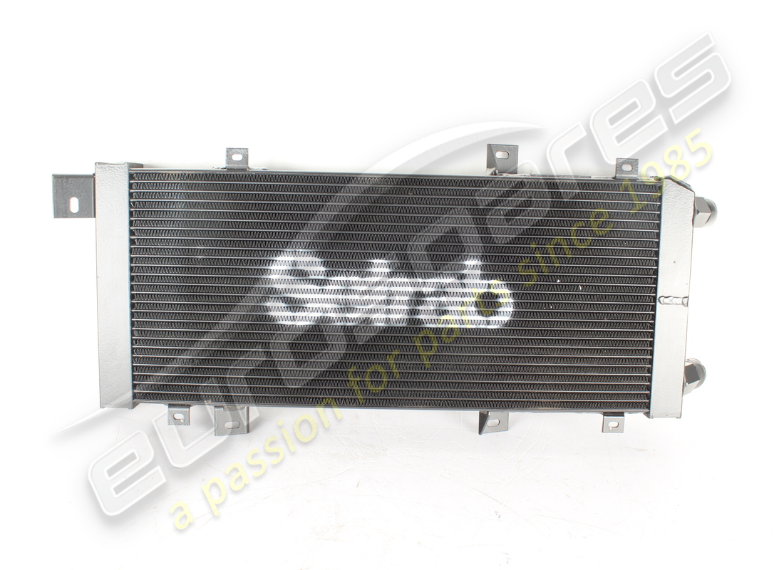 new ferrari oil engine radiator. part number 181449 (1)