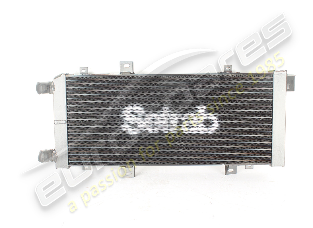 new ferrari oil engine radiator. part number 181449 (2)