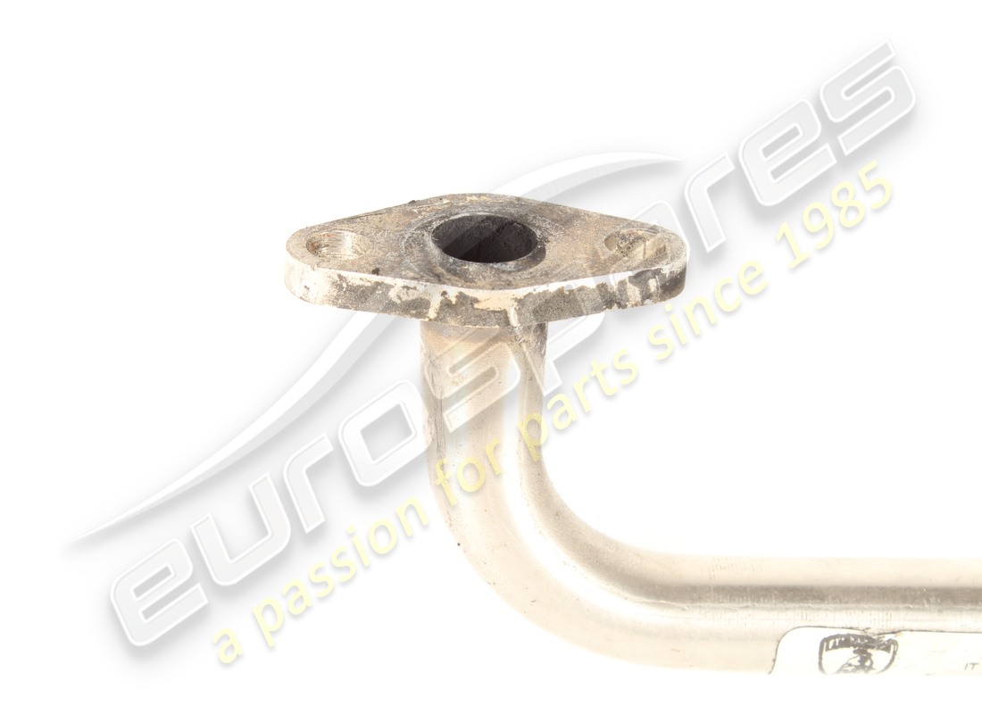 USED Lamborghini CONNECTING PIPE . PART NUMBER 07L131625B (1)