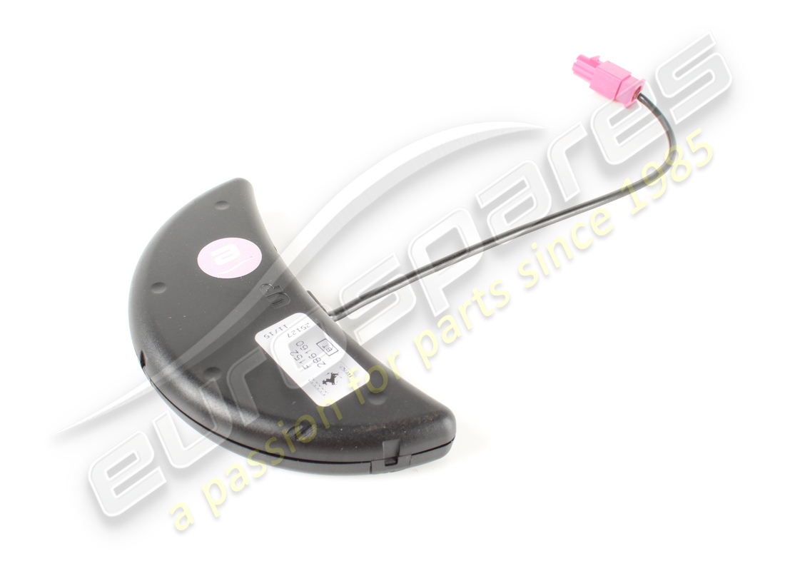 USED Ferrari BLUETOOTH ANTENNA . PART NUMBER 286160 (1)
