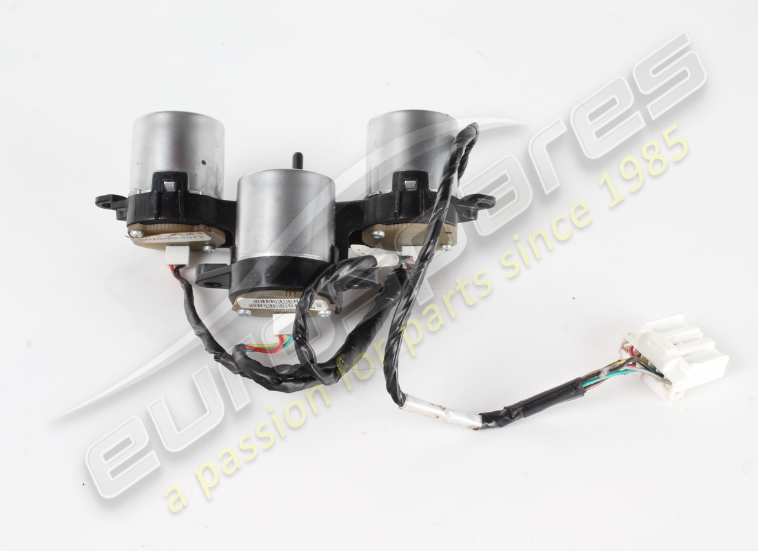 used ferrari f1 gearbox control panel. part number 249833 (2)