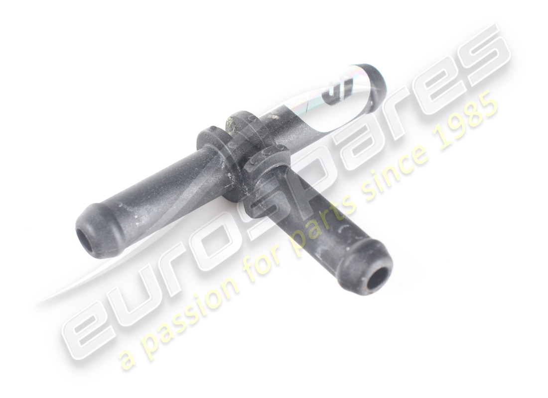 USED Ferrari 3-WAY UNION COMPLETE WITH BR . PART NUMBER 281899 (1) USED Ferrari 3-WAY UNION COMPLETE WITH BR . PART NUMBER 281899 (1)