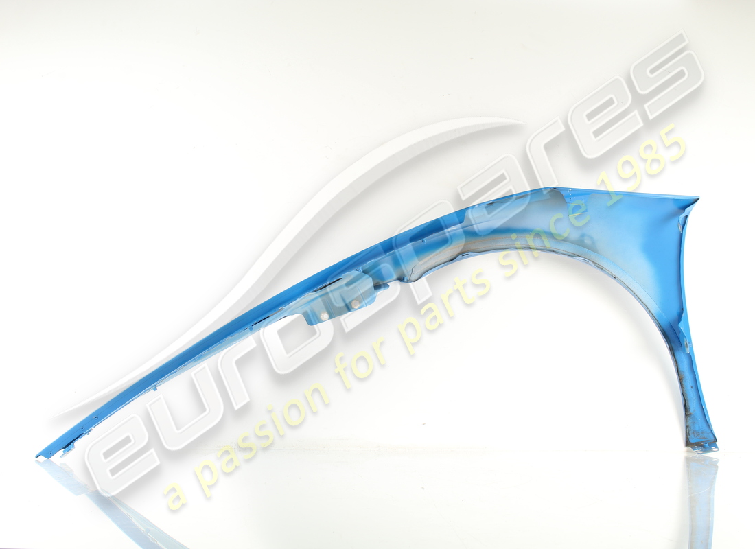 used lamborghini right front fender. part number 4t0821022d (5)