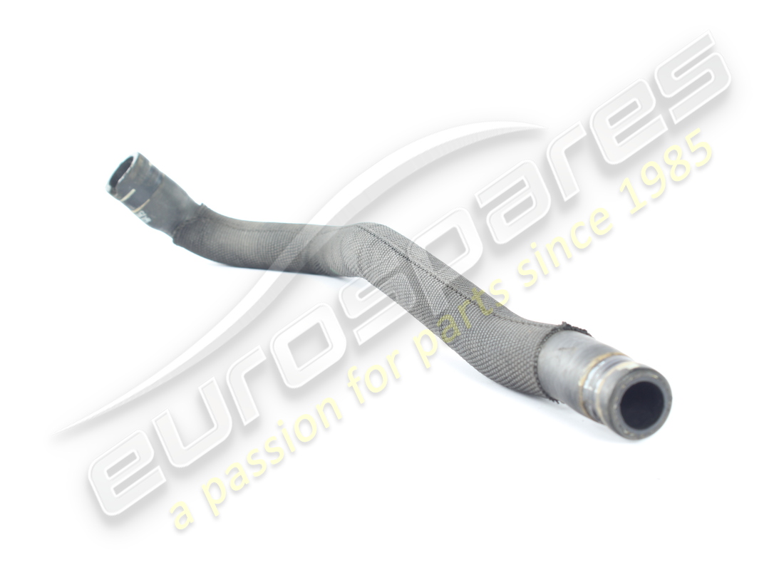 used ferrari header tank filler pipe. part number 781442 (2)