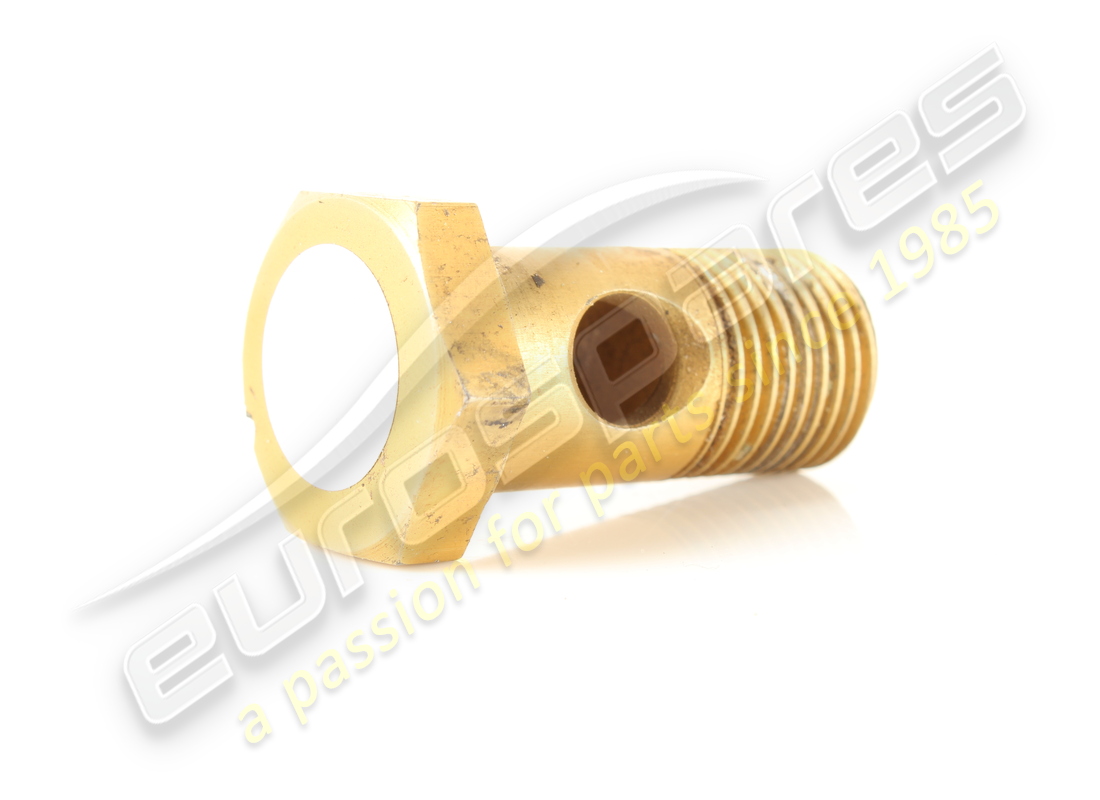 USED Ferrari UNION . PART NUMBER 159424 (1) USED Ferrari UNION . PART NUMBER 159424 (1)