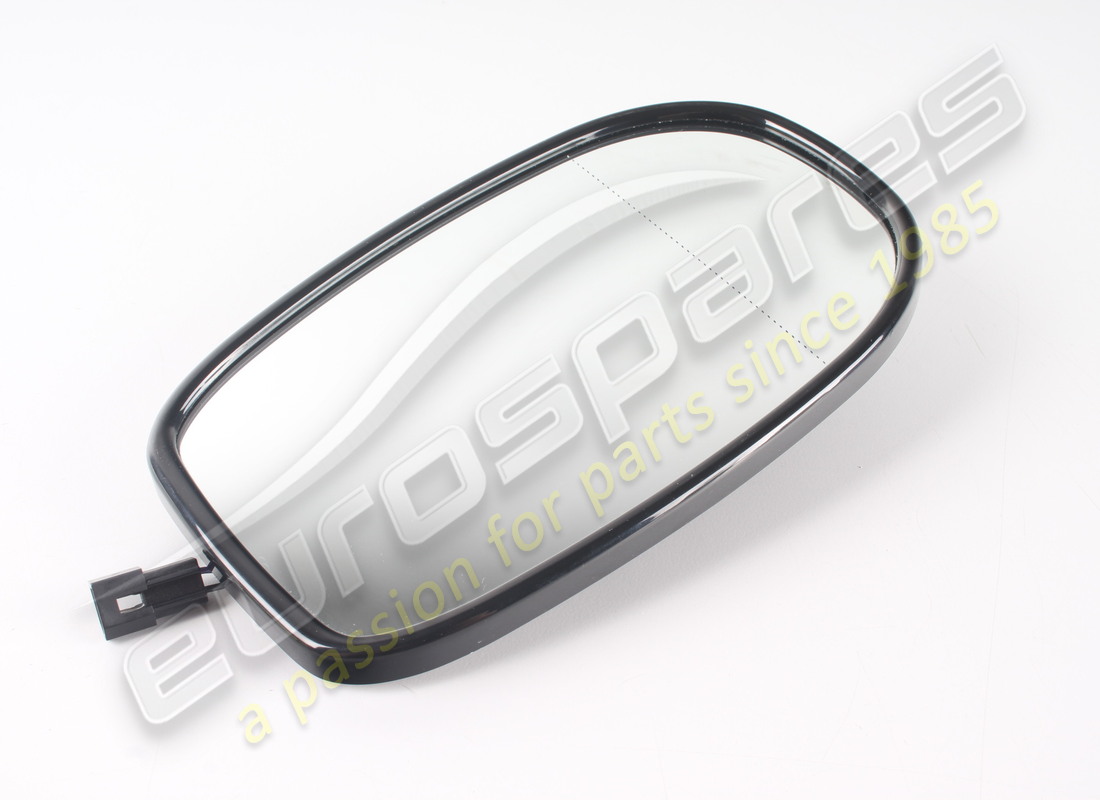 new maserati rh mirror glass. part number 980139357 (1)