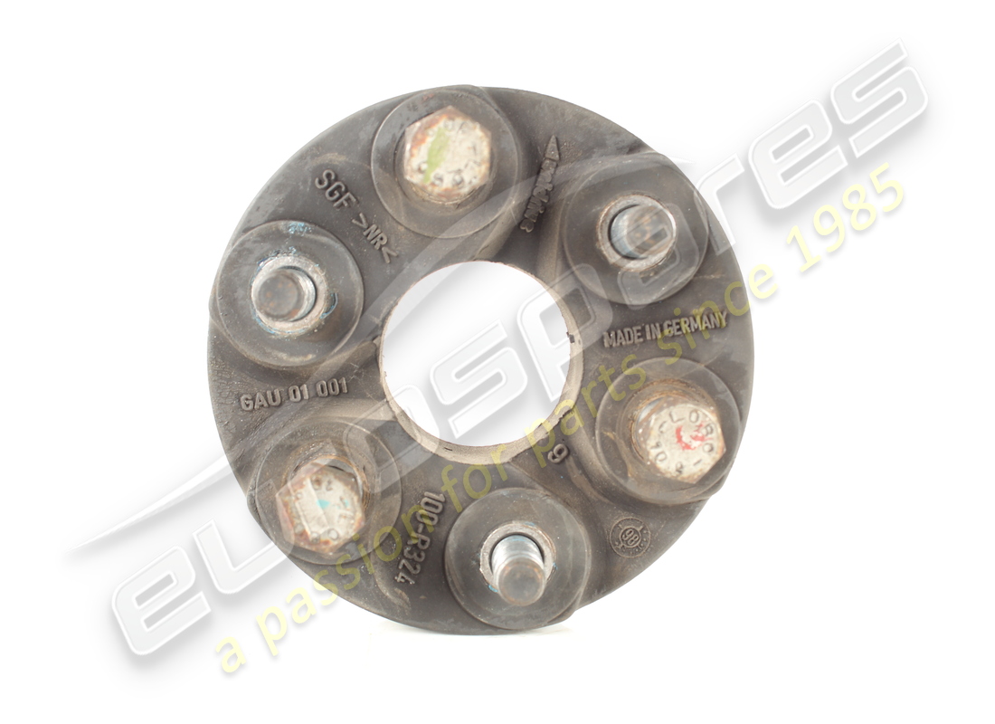 USED MASERATI FRONT RUBBER JOINT KIT. PART NUMBER 376031110 (1) used maserati front rubber joint kit. part number 376031110 (1)