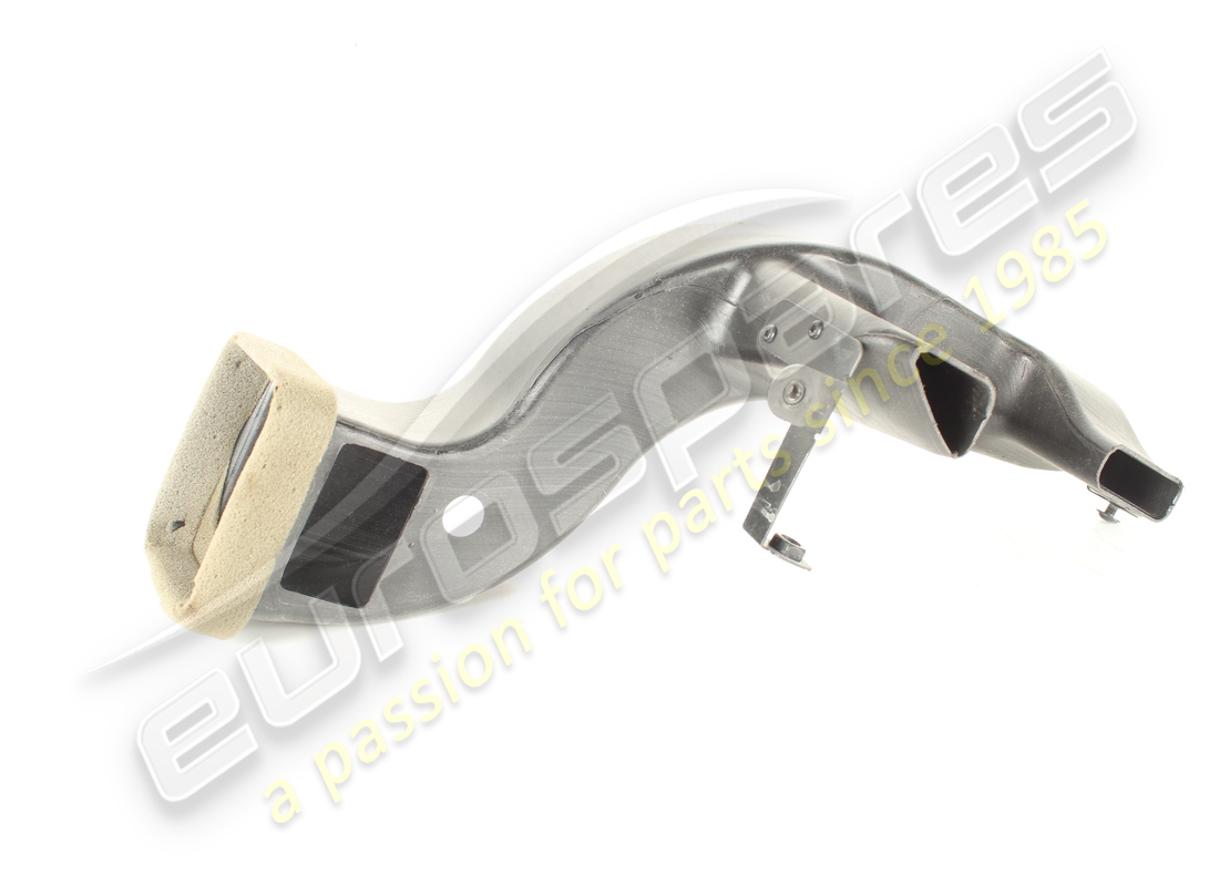 USED Ferrari DRIVER SIDE FOOTWELL AIR DUC . PART NUMBER 83469200 (1)