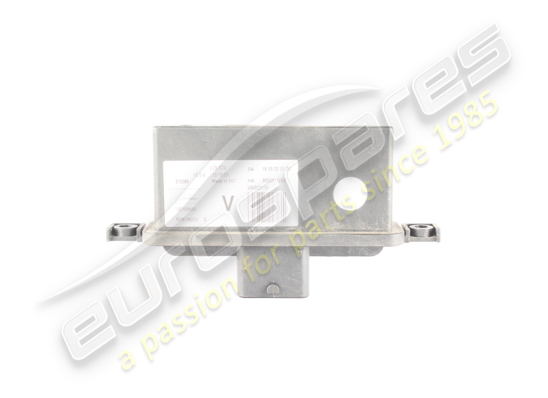 used ferrari adaptive headlight node ecu. part number 315386 (1)