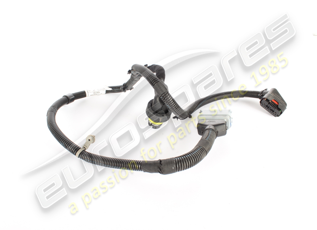 USED Maserati DDCT CABLE . PART NUMBER 670216011 (1)