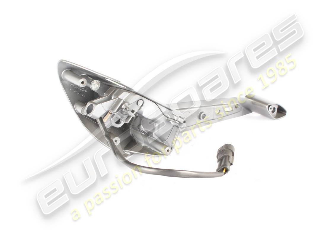 used ferrari maniglione tiraporta dx complete. part number 896065 (2)