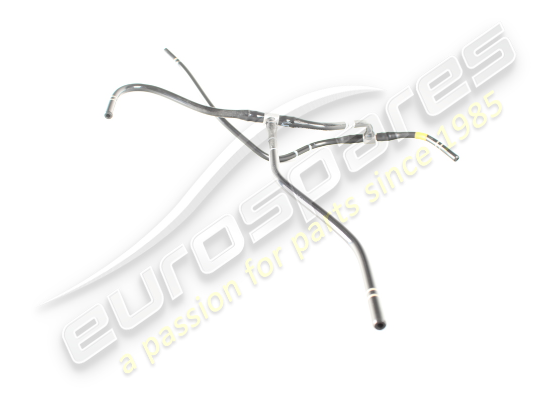 NEW MASERATI AIR PIPE. PART NUMBER 670101157 (2) new maserati air pipe. part number 670101157 (2)