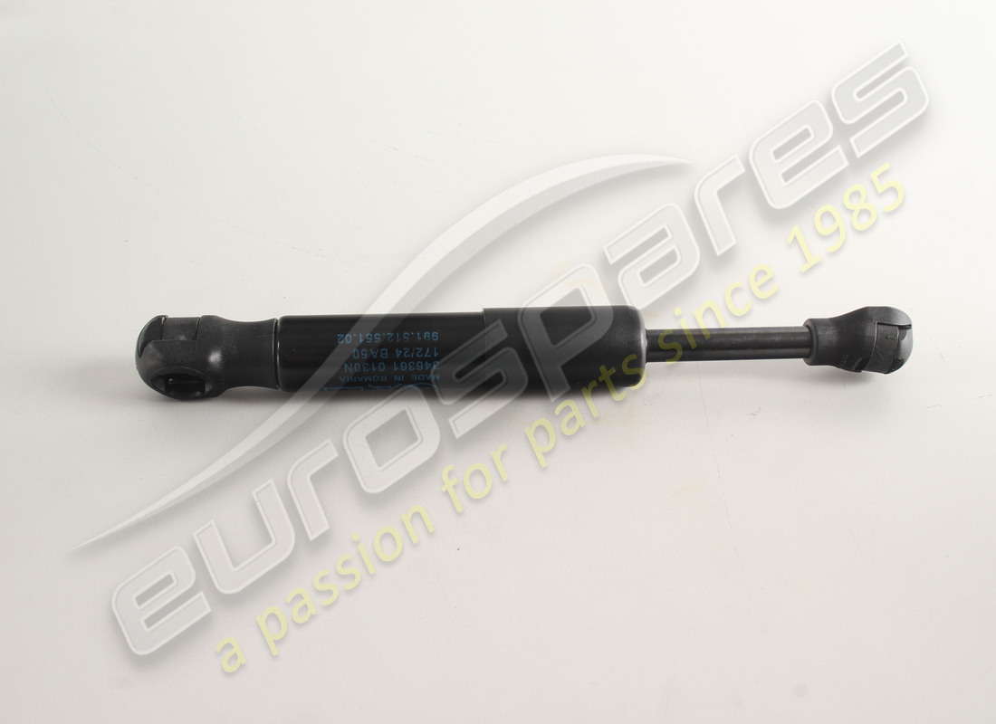 new porsche gas filled strut. part number 99151255102 (1)