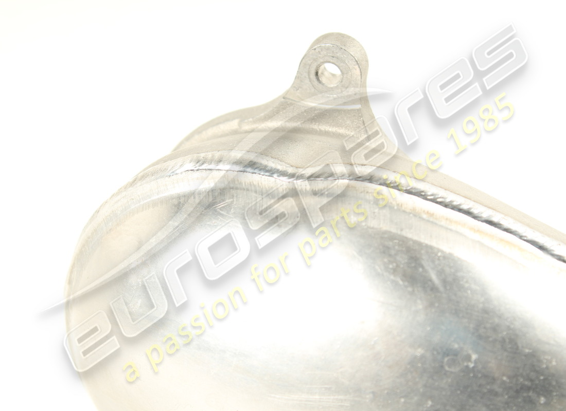 used ferrari complete lh turbo duct. part number 325567 (4)