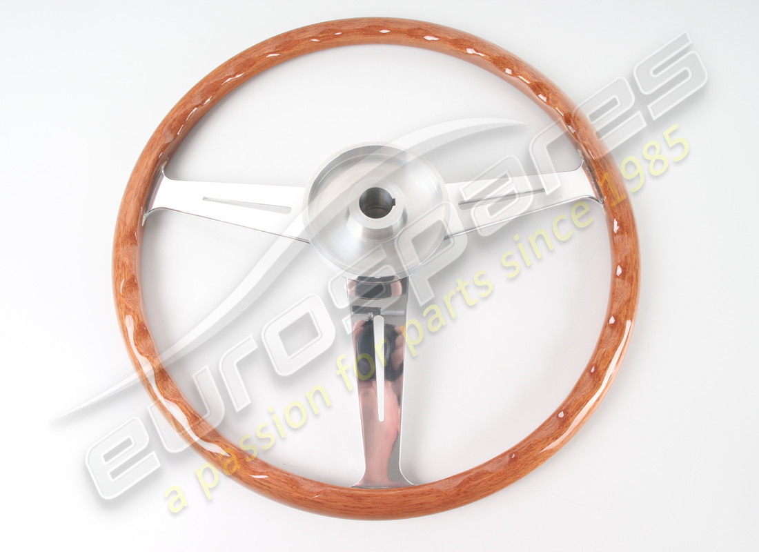 new oe 350-400 gt steering wheel. part number 004303066 (4)