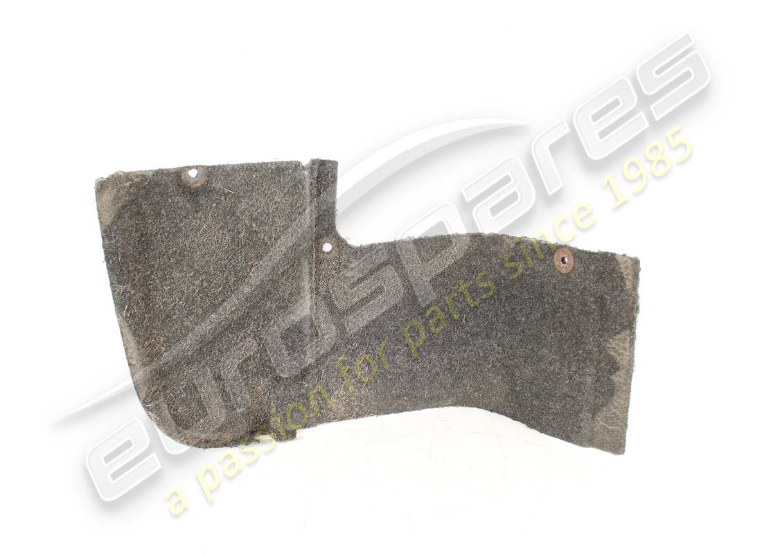 USED Maserati RH REAR WHEELHOUSE . PART NUMBER 67884000 (1)