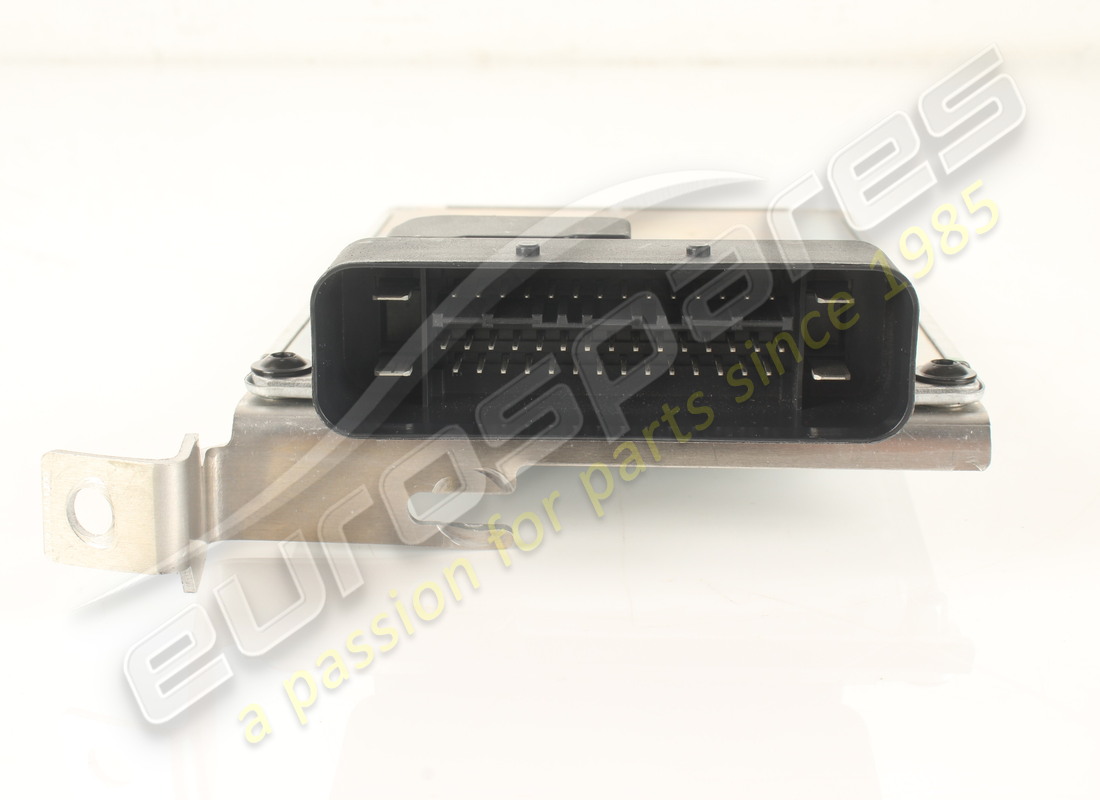 USED FERRARI SUSPENSION ECU. PART NUMBER 811458 (2) used ferrari suspension ecu. part number 811458 (2)