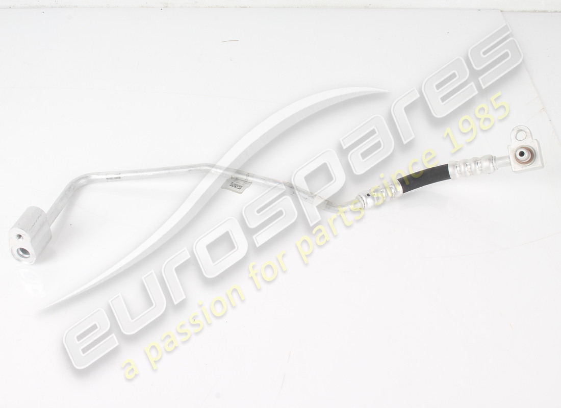 USED Ferrari UNDERBODY BATTERY COOLING FRONT . PART NUMBER 821875 (1) USED Ferrari UNDERBODY BATTERY COOLING FRONT . PART NUMBER 821875 (1)