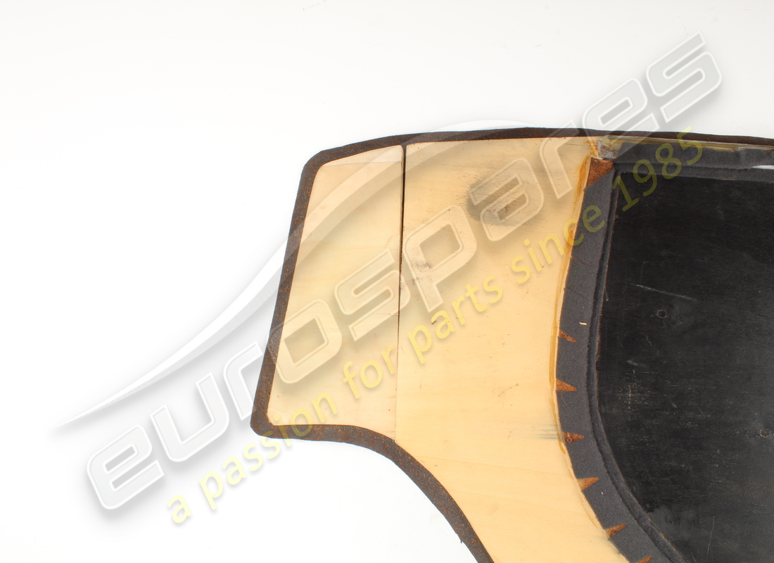 USED MASERATI LUGGAGE COMP. CARPET. PART NUMBER 371530119 (5) used maserati luggage comp. carpet. part number 371530119 (5)