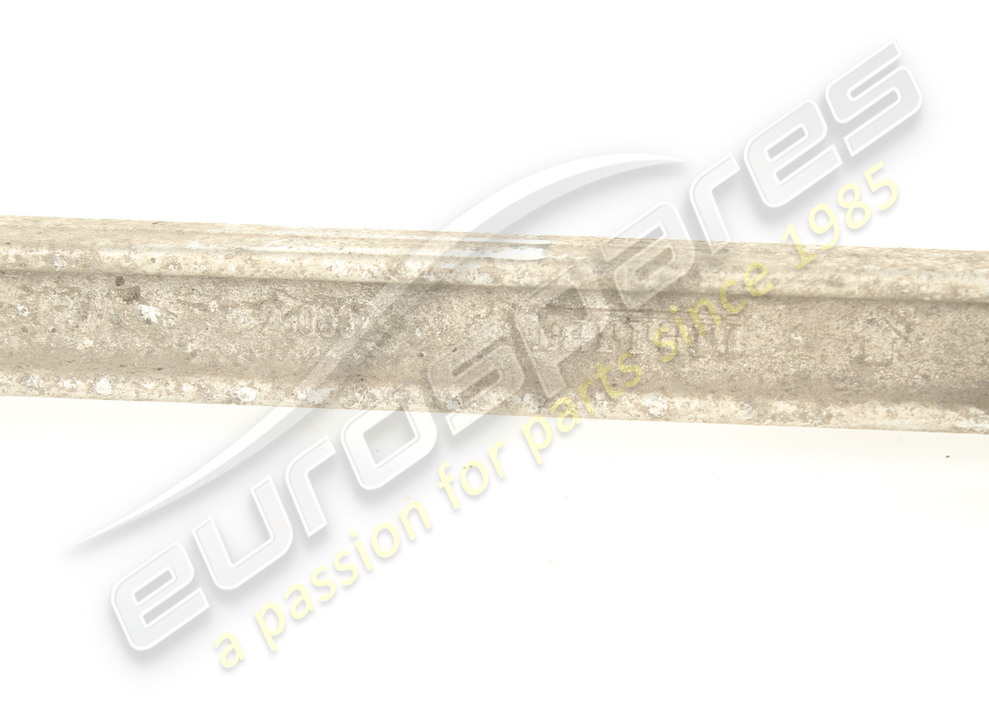 USED FERRARI COMPLETE REAR UPPER LEVER. PART NUMBER 259687 (3) used ferrari complete rear upper lever. part number 259687 (3)