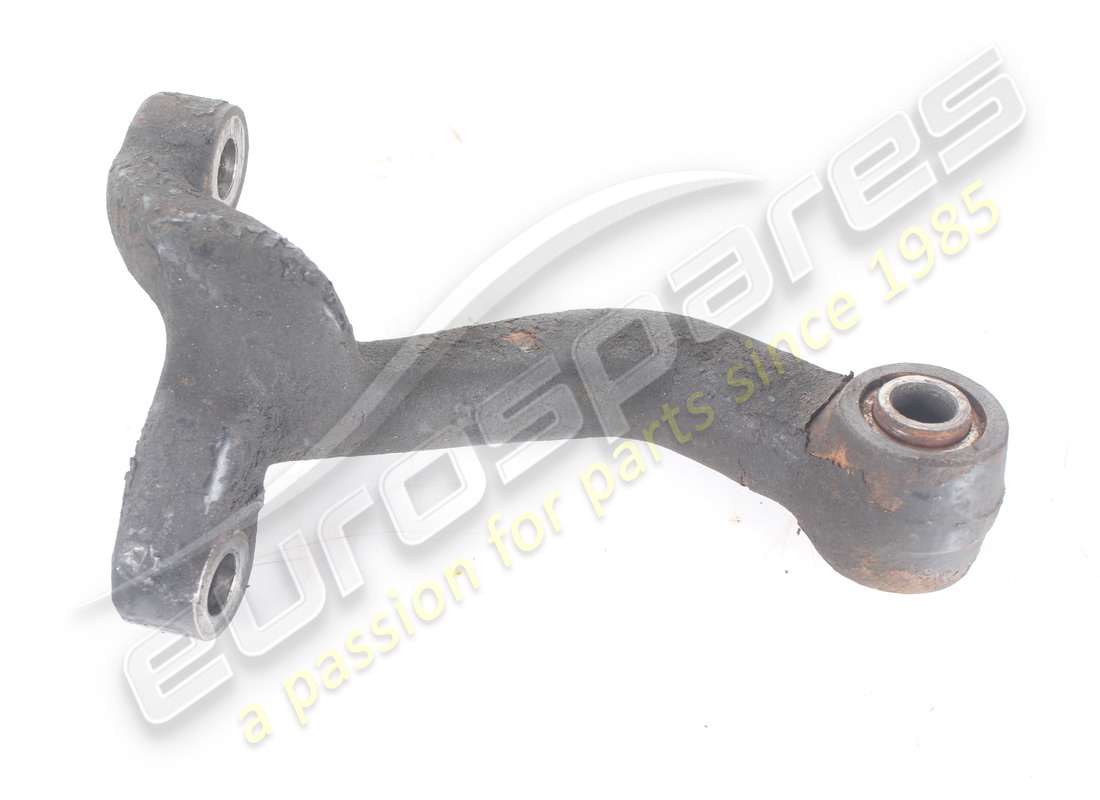 used maserati complete rh lever. part number 366600308 (3)