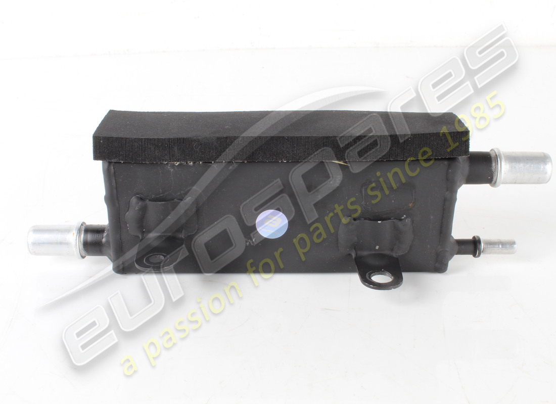 USED FERRARI SEPARATORE VAPORI ALLUMINIO. PART NUMBER 778058 (4) used ferrari separatore vapori alluminio. part number 778058 (4)