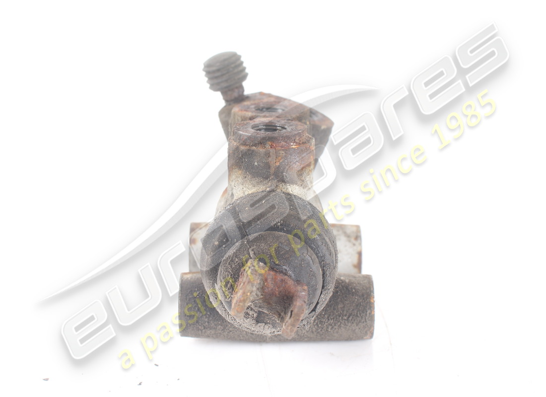 USED MASERATI BRAKE PROPORTION VALVE. PART NUMBER 367402336 (2) used maserati brake proportion valve. part number 367402336 (2)