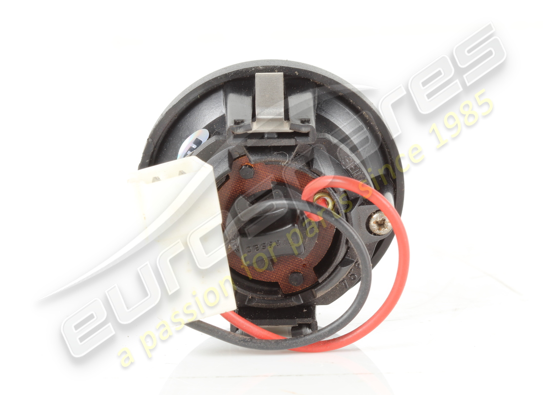 used ferrari glove box lamp. part number 60743100 (2)