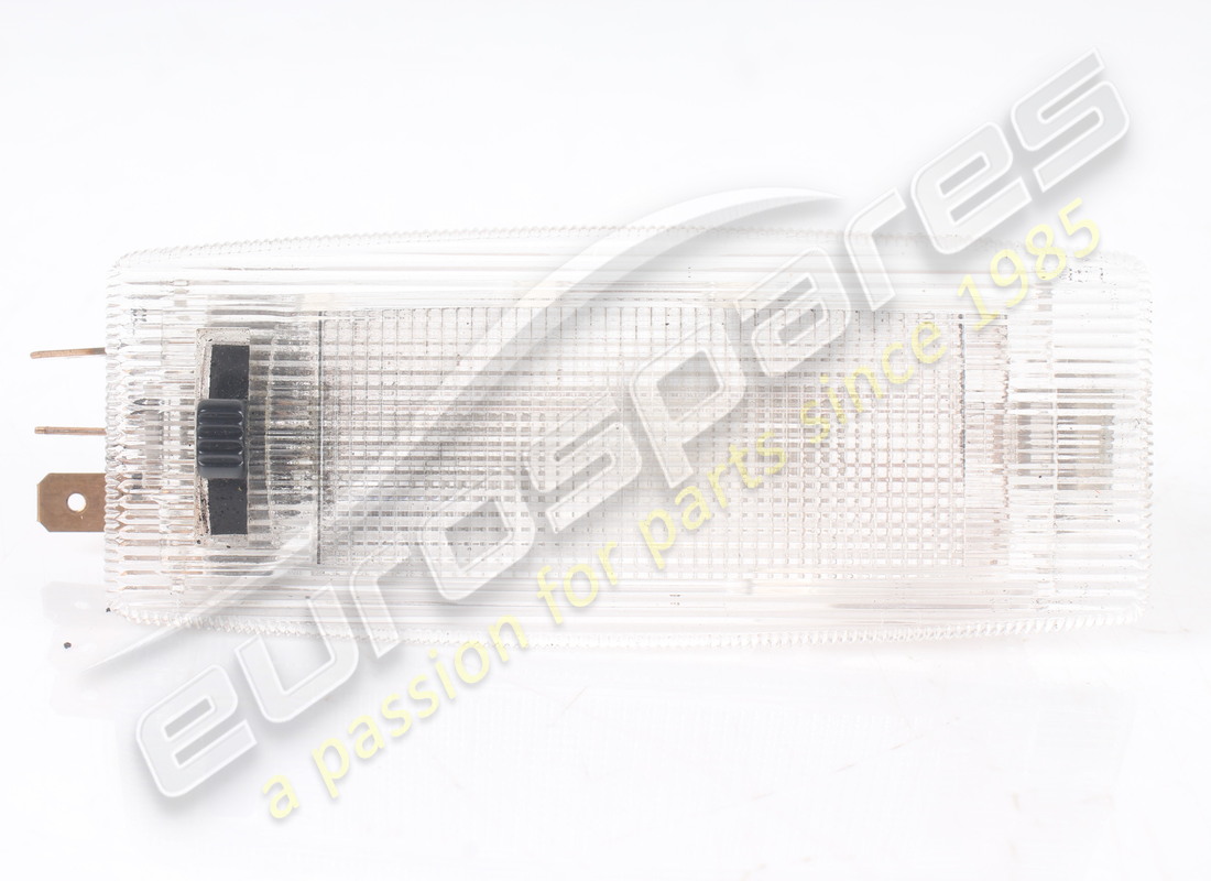USED FERRARI LAMP INTERIOR. PART NUMBER 60326709 (2) used ferrari lamp interior. part number 60326709 (2)