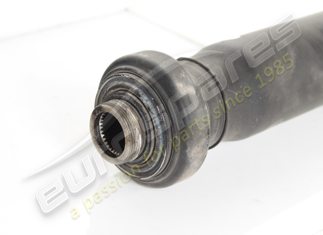 used ferrari transmission shaft. part number 263817 (1)