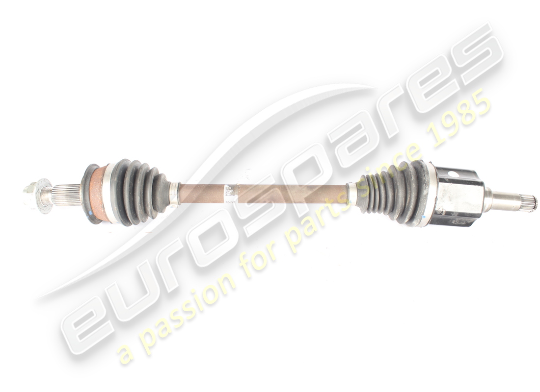 USED Maserati FRONT AXLE SHAFT . PART NUMBER 675001726 (1)