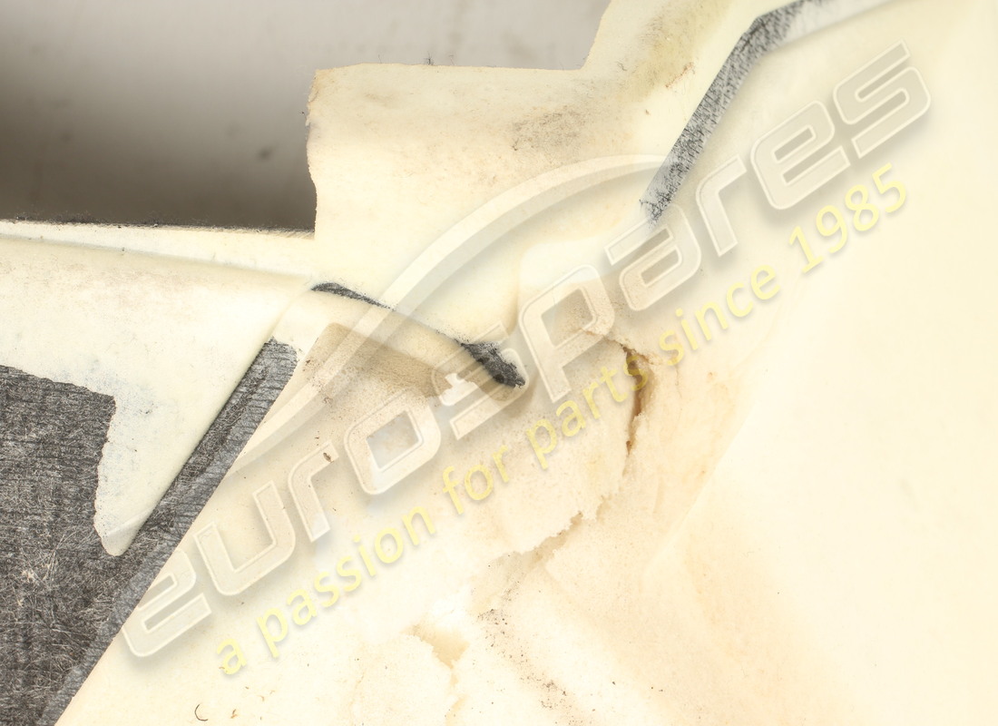 USED FERRARI FLOOR MAT KIT. PART NUMBER 946011 (4) used ferrari floor mat kit. part number 946011 (4)