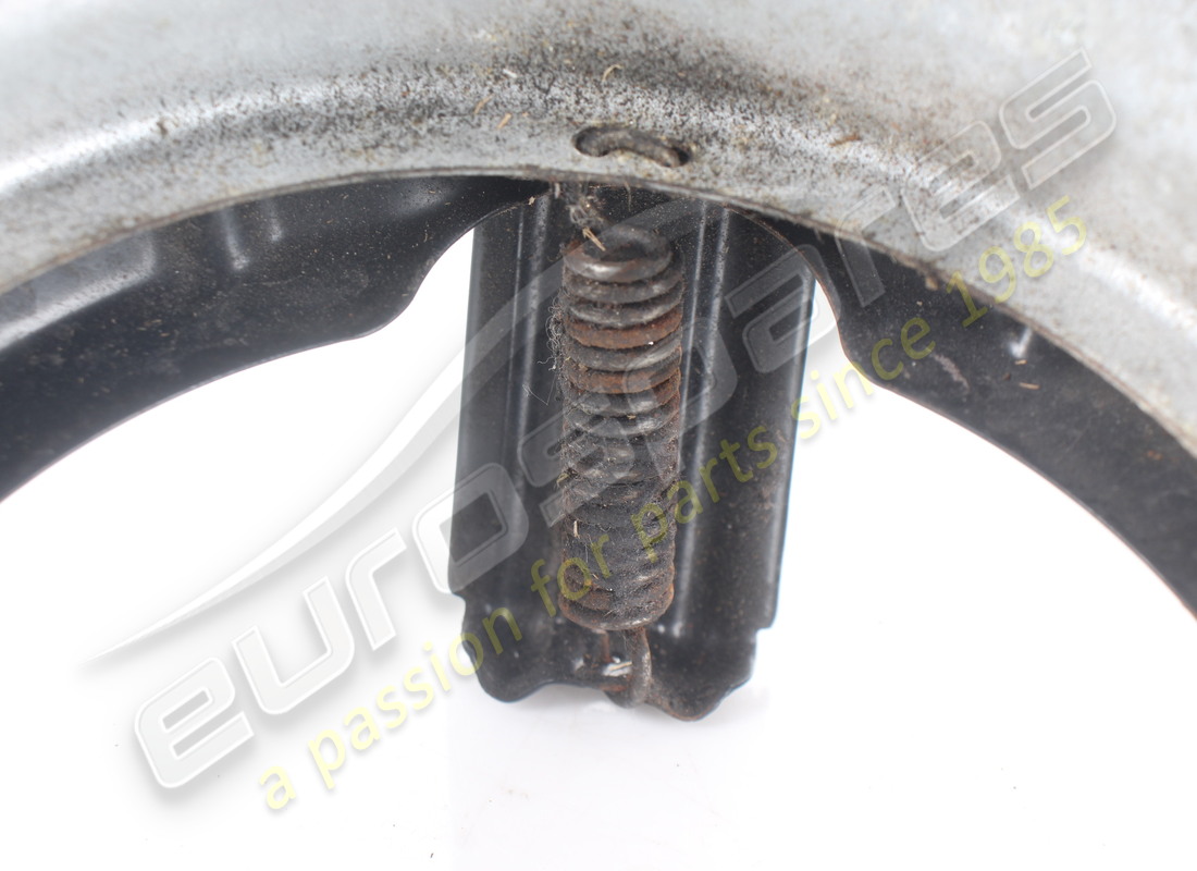 used ferrari head lamp bowl. part number 60154804 (4)