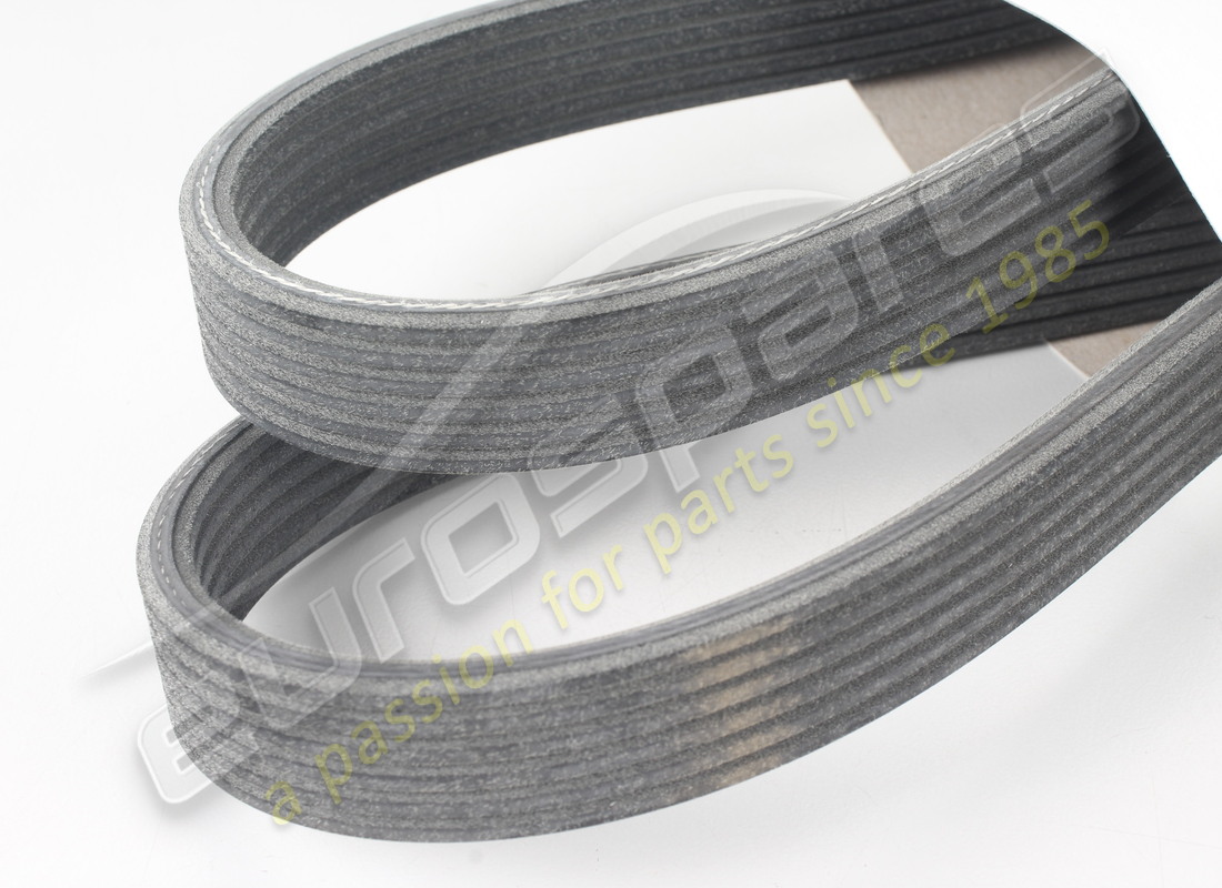 new porsche v-belt. part number 0pb903137b (2)