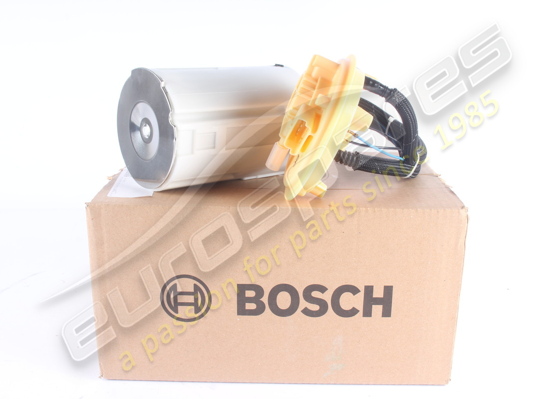 new bosch lh complete fuel pump. part number 239819 (1)