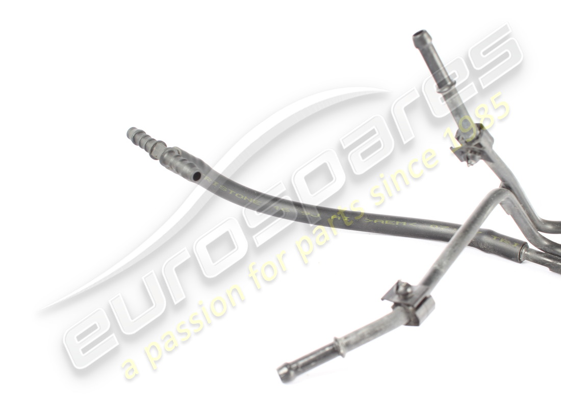 used ferrari complete rigid pipe. part number 334351 (3)
