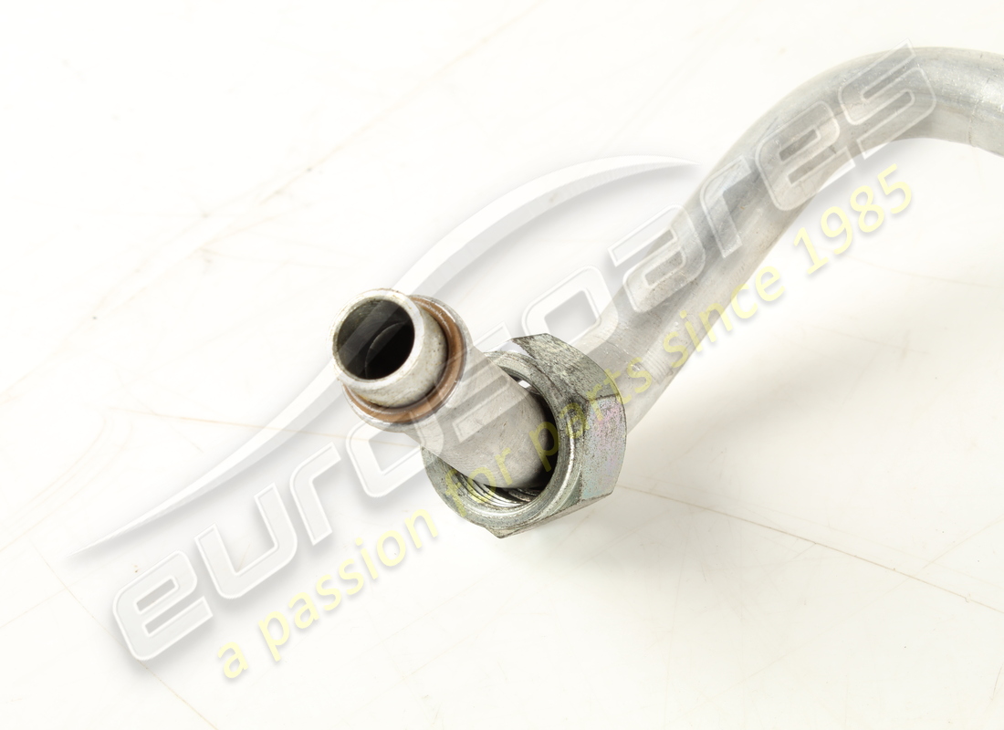 used ferrari pipe from hvac to underbody. part number 88998200 (5)