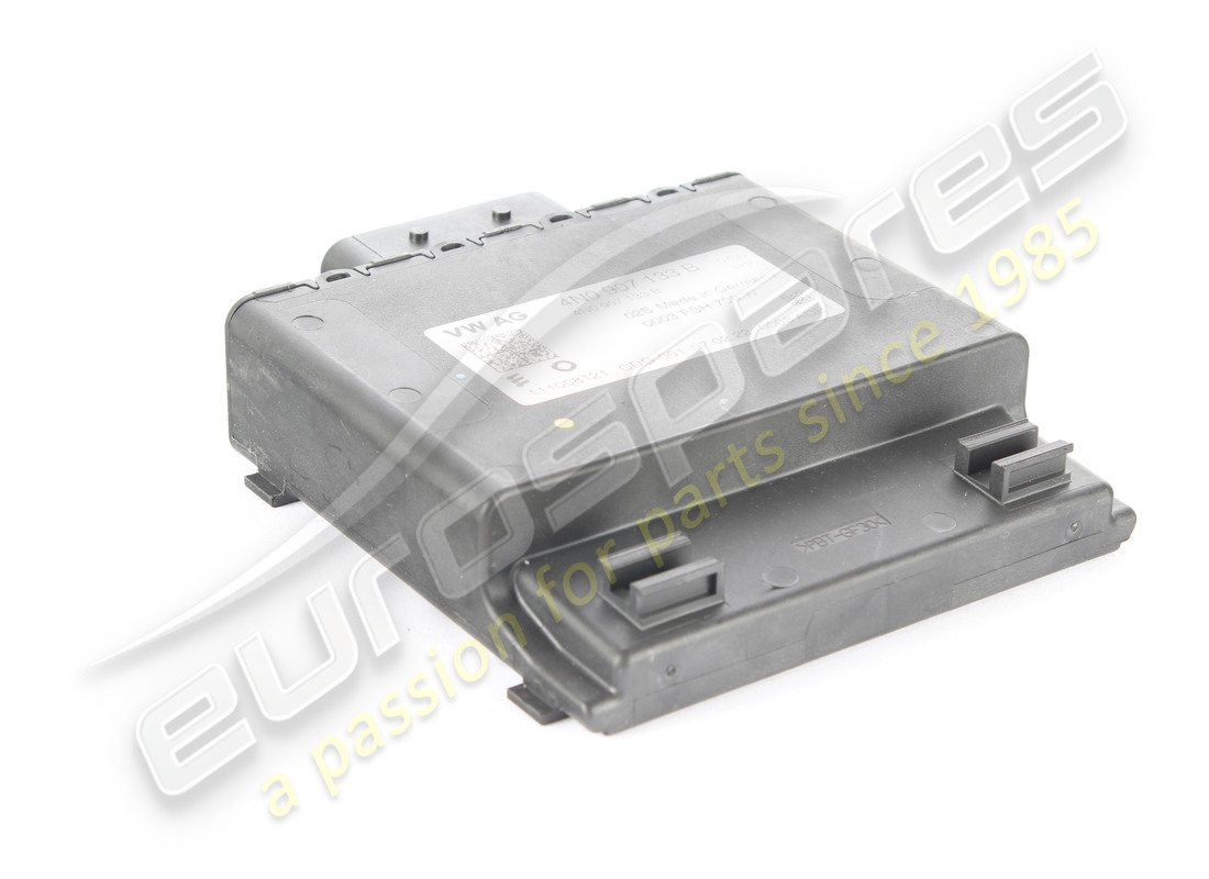 used lamborghini control unit, 700w. part number 4n0907133b (3)