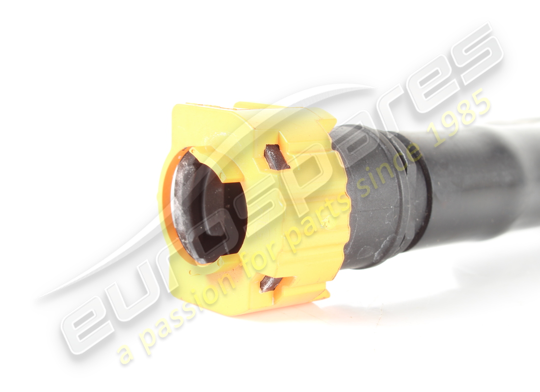 USED Ferrari PREFORMED PIPE . PART NUMBER 742021 (1)