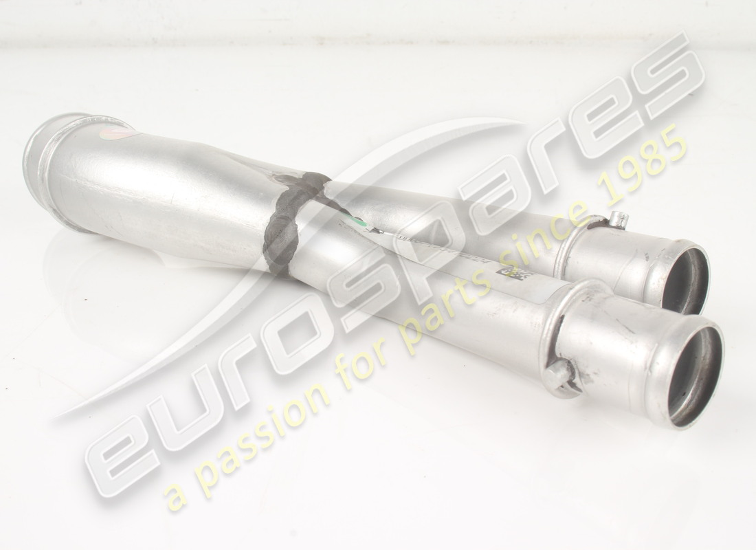 USED Ferrari COIL COOLING SYSTEM THREE-WA . PART NUMBER 871754 (1)