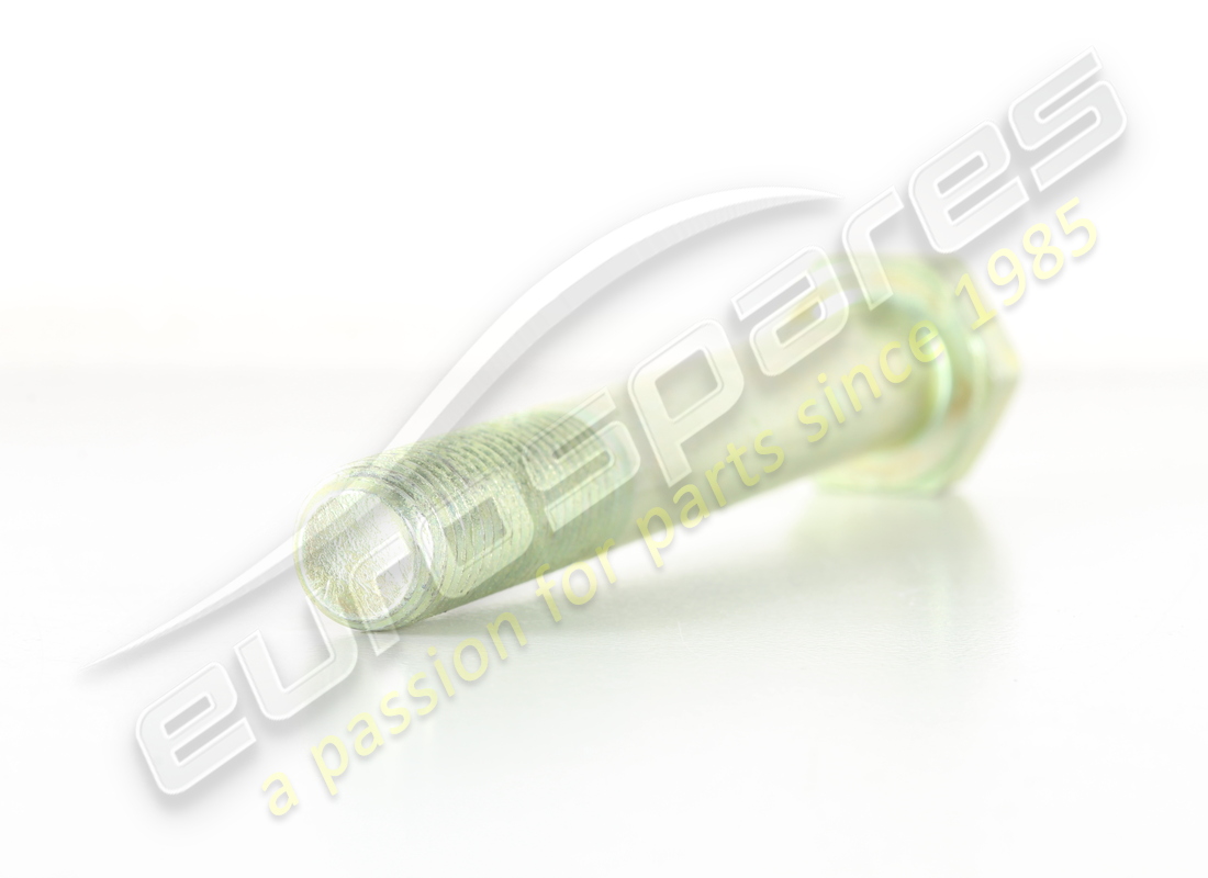 NEW PORSCHE HEXAGON BOLT. PART NUMBER PCG010191A (2) new porsche hexagon bolt. part number pcg010191a (2)