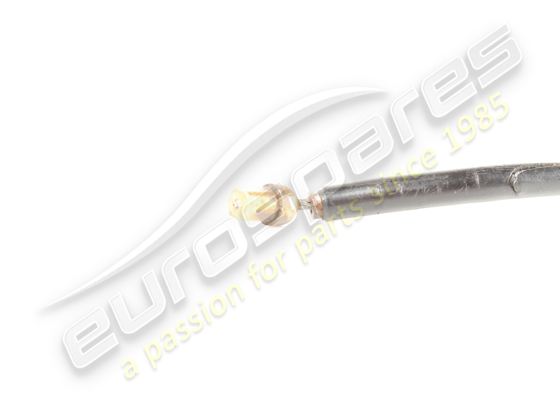 USED MASERATI LUGGAGE COMPARTMENT LOCK. PART NUMBER 374705108 (3) used maserati luggage compartment lock. part number 374705108 (3)