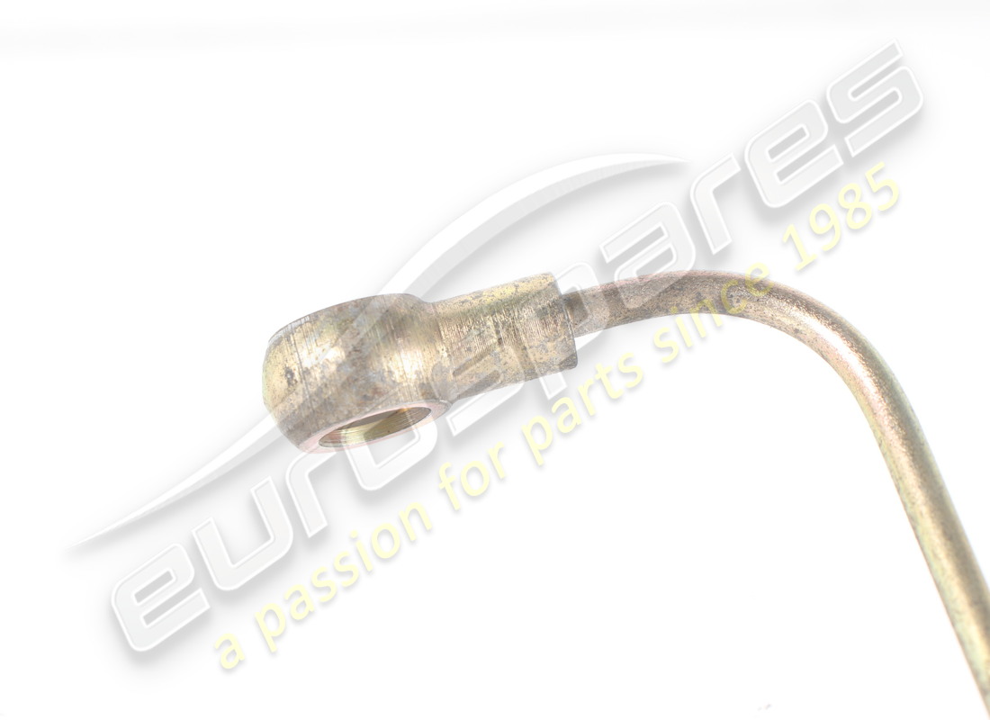 USED FERRARI FUEL TUBE TO CYLINDER 2. PART NUMBER 118591 (4) used ferrari fuel tube to cylinder 2. part number 118591 (4)