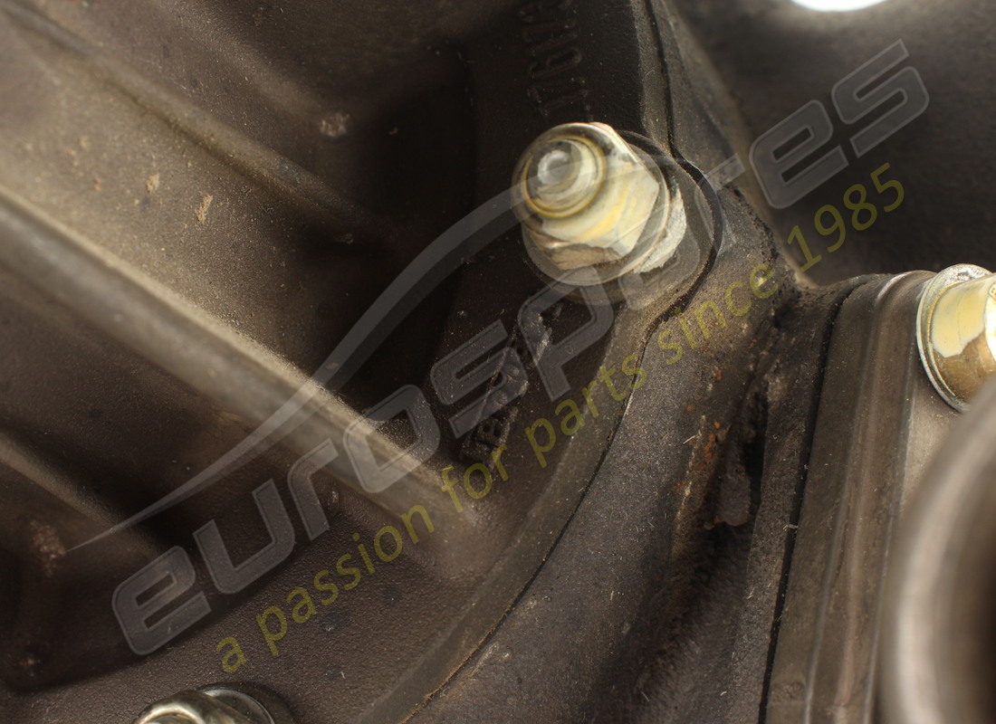 new ferrari water pump complete. part number 176103 (5)