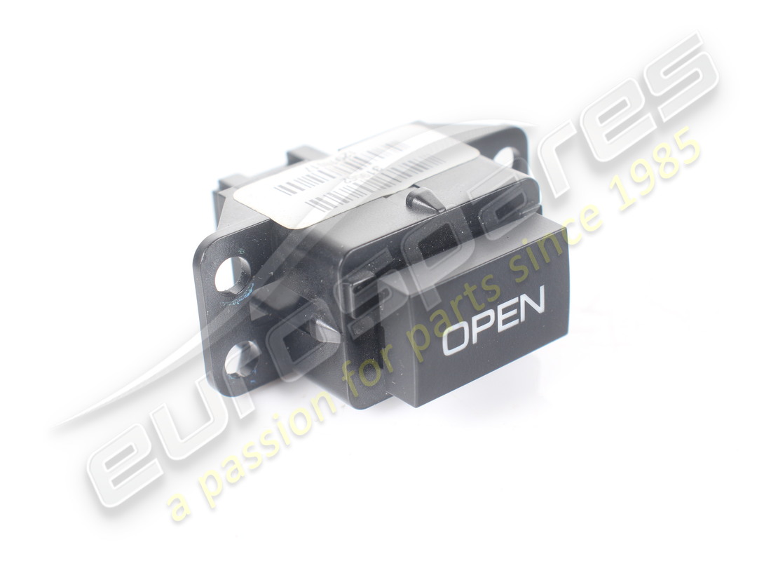 USED Ferrari GLOVE COMPARTMENT OPEN BUTTO . PART NUMBER 319562 (1)