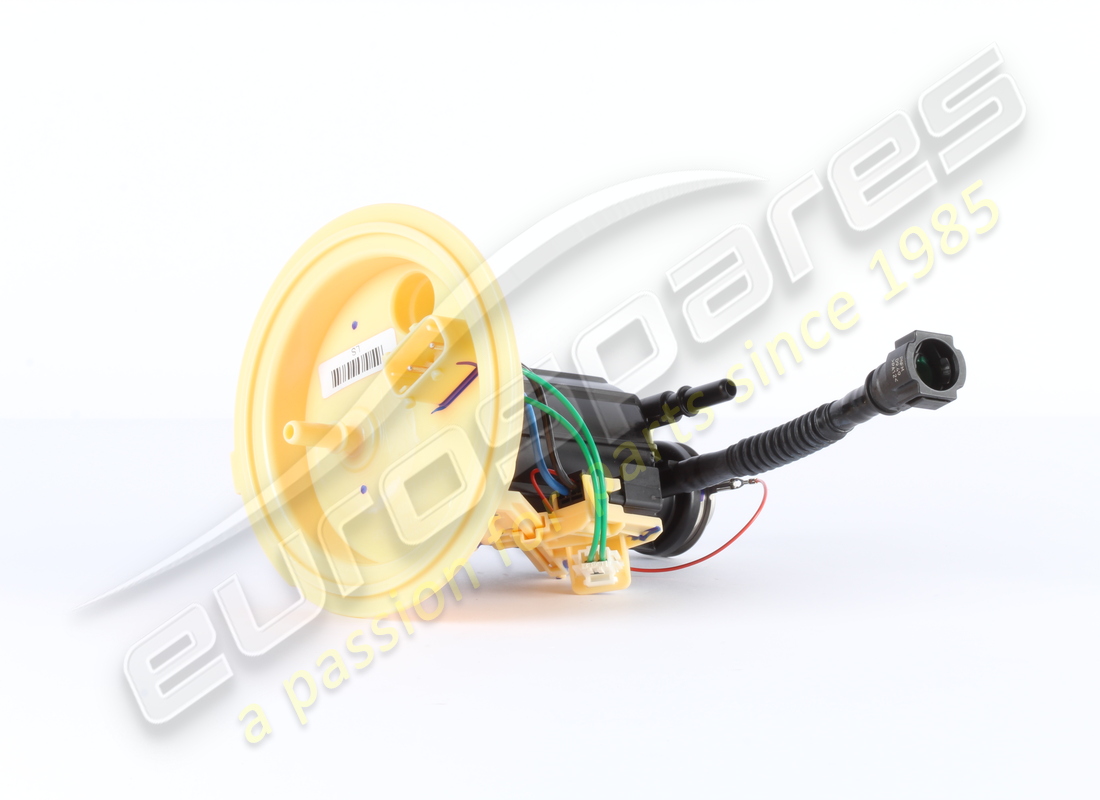 NEW BOSCH LH FUEL PUMP . PART NUMBER 282785 (1)