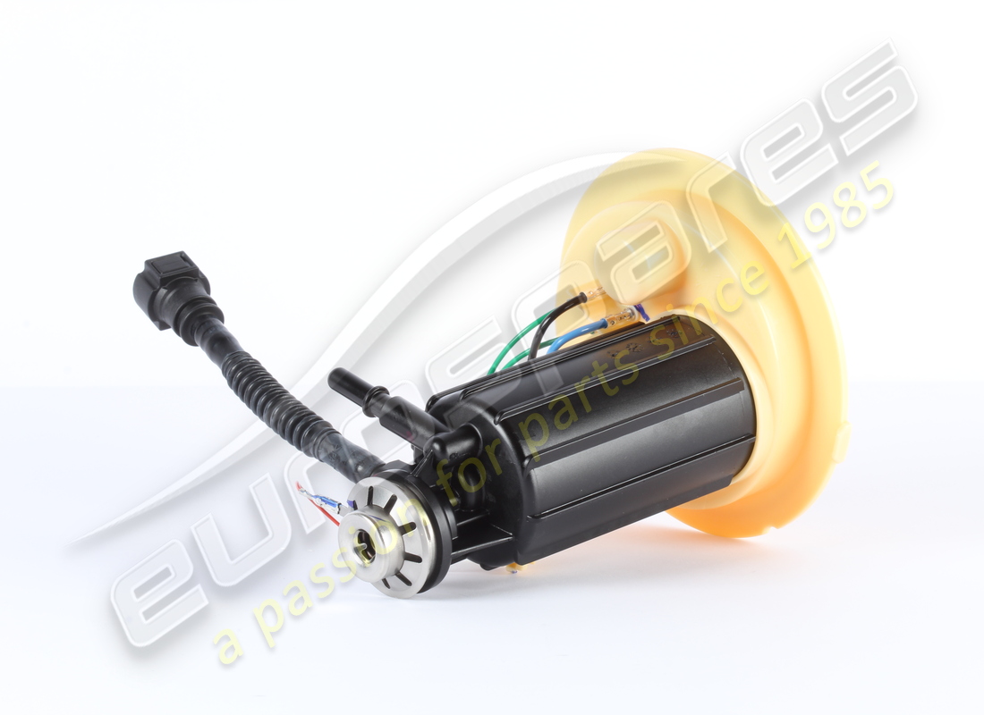 NEW BOSCH LH FUEL PUMP. PART NUMBER 282785 (2) new bosch lh fuel pump. part number 282785 (2)