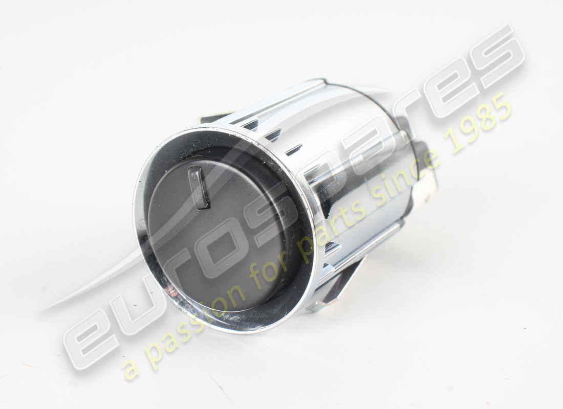 used aston martin switch assembly glovebox electronic open. part number 6g33062a00aa (1)