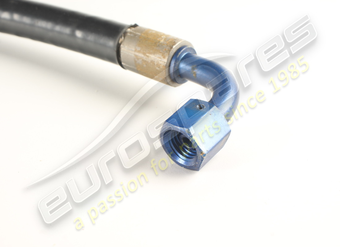 new ferrari fuel pipe from pressure adjuster to rh pump. part number 157653 (2)