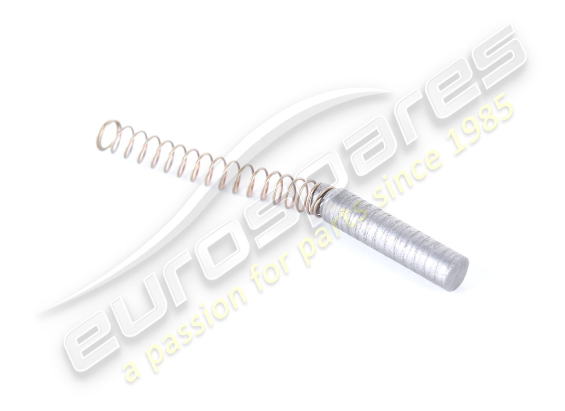 NEW Eurospares CARBON BRUSH . PART NUMBER 101074 (1)